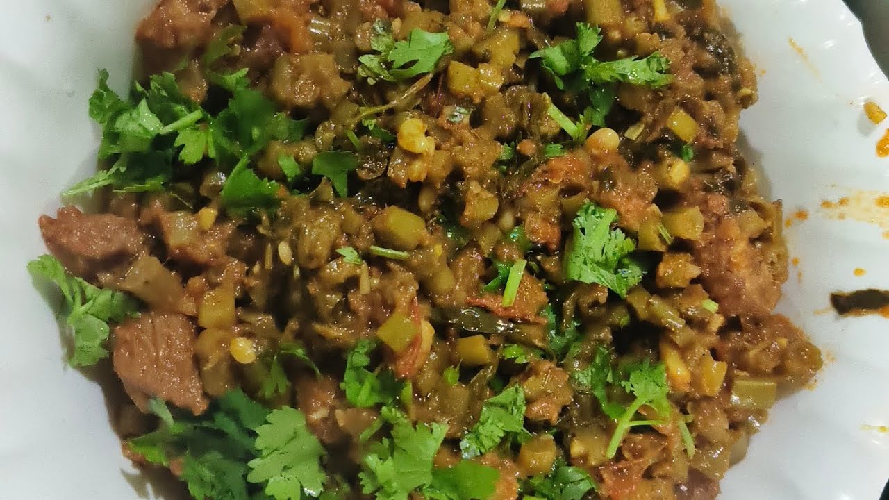French beans recipe || quick easy tasty and delicious #tasty #viralvideo 