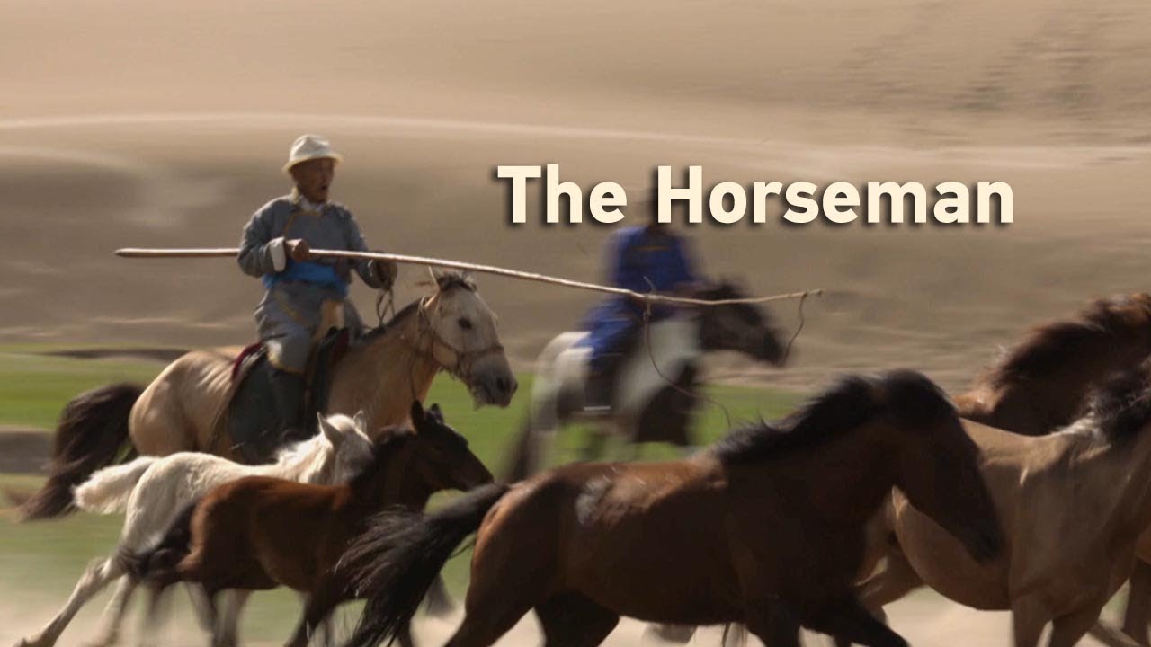 The Horseman: Challenges facing grassland culture in Inner Mongolia