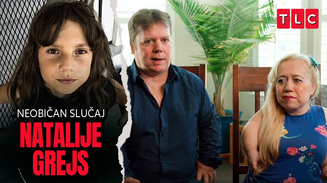 Ko zapravo laže? | Neobičan slučaj Natalije Grejs