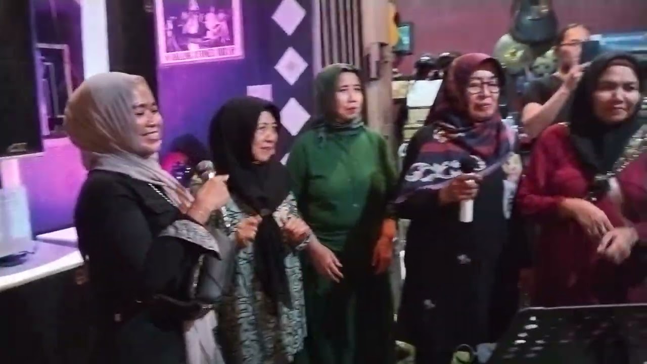 Grup Studio 21 Alun Alun Karawang 14 Pebuari 2026