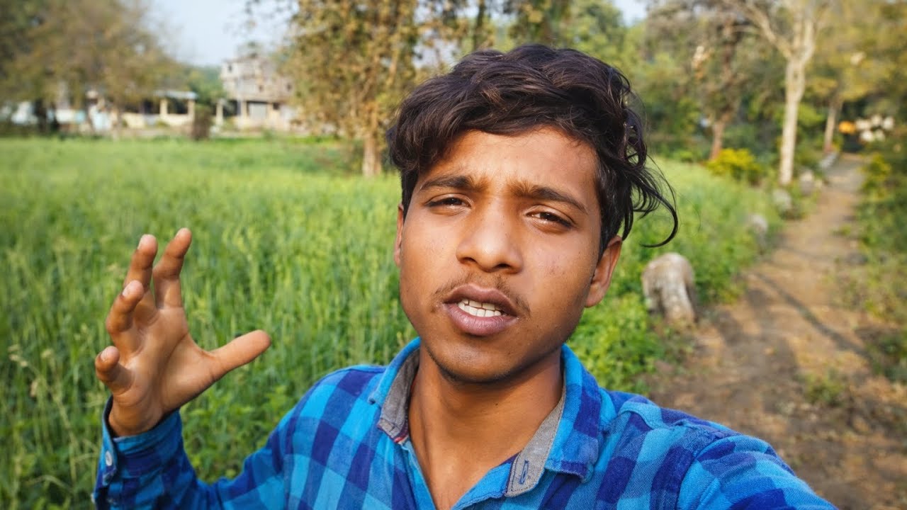 vlog banate samay phone kaise pakde🤔