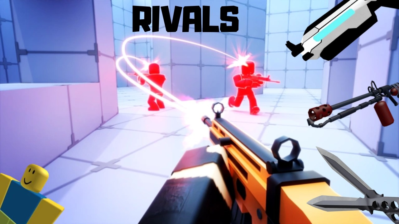 Rivals
