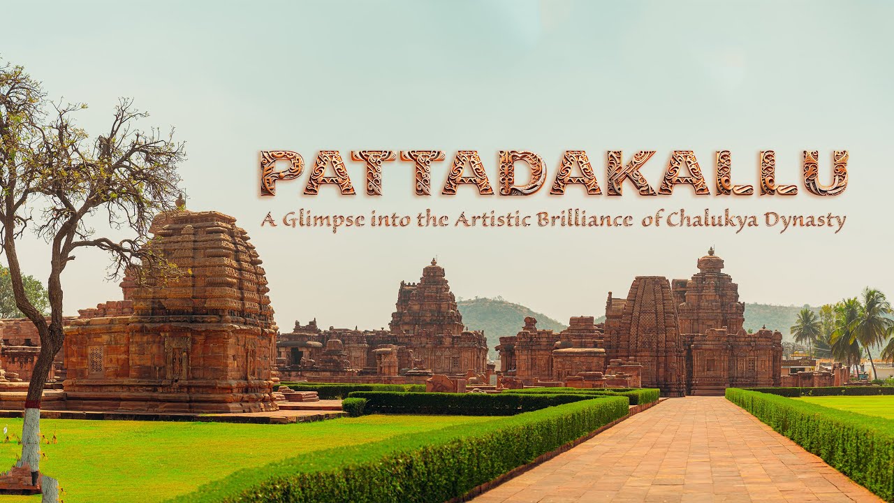 PATTADAKALLU | Travel Video | Arunprakash |
