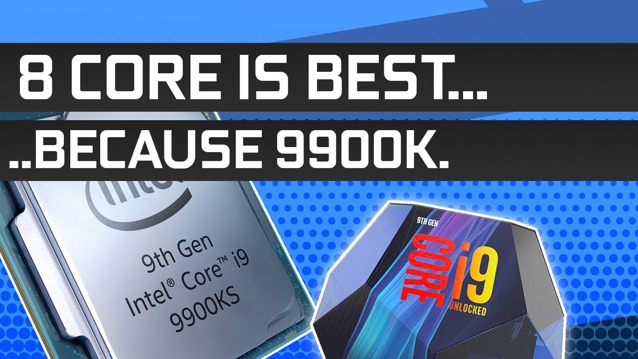 Intel Chief Throwing Indirect Shade at AMD...