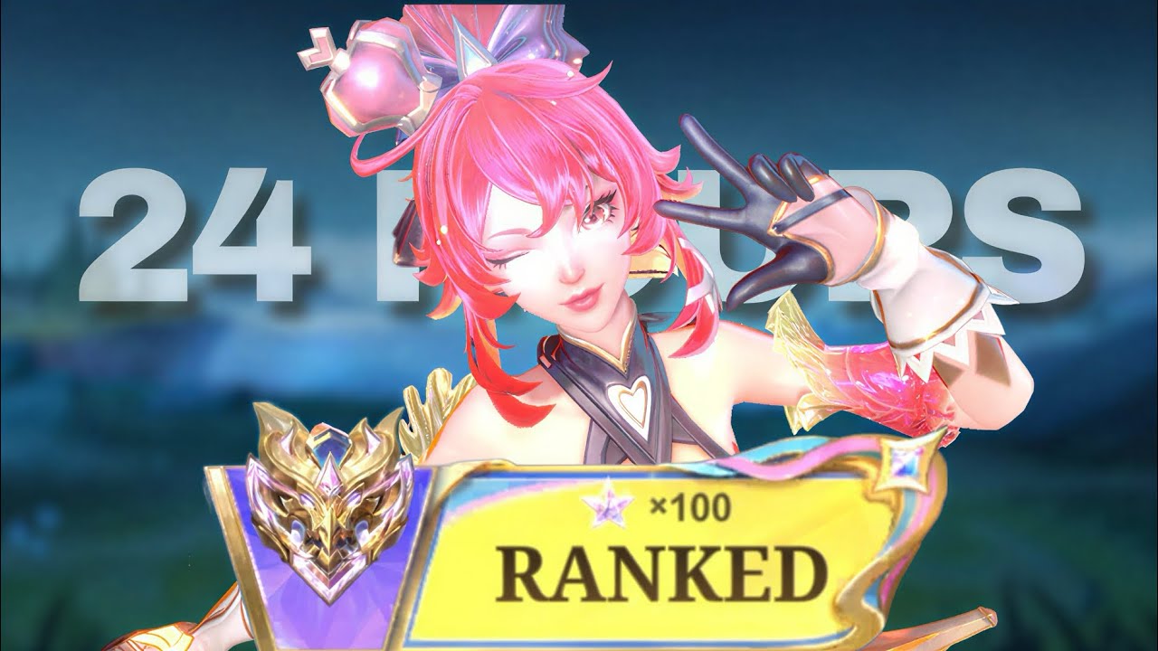 Can I Reach Mythical Immortal In 24 Hours?