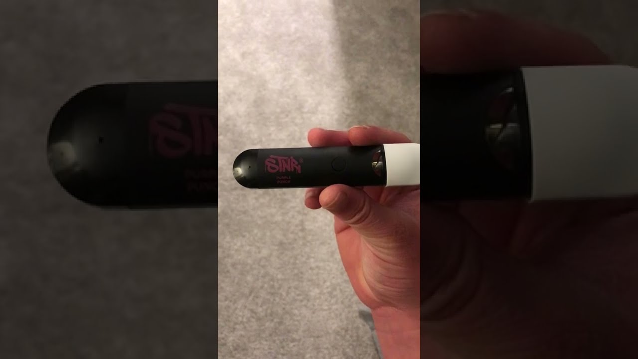 Delta 8 dab pen 2000 mgs  2 grams  hit it till you choke !!