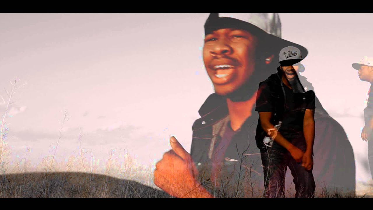KrayZ X Geo 
