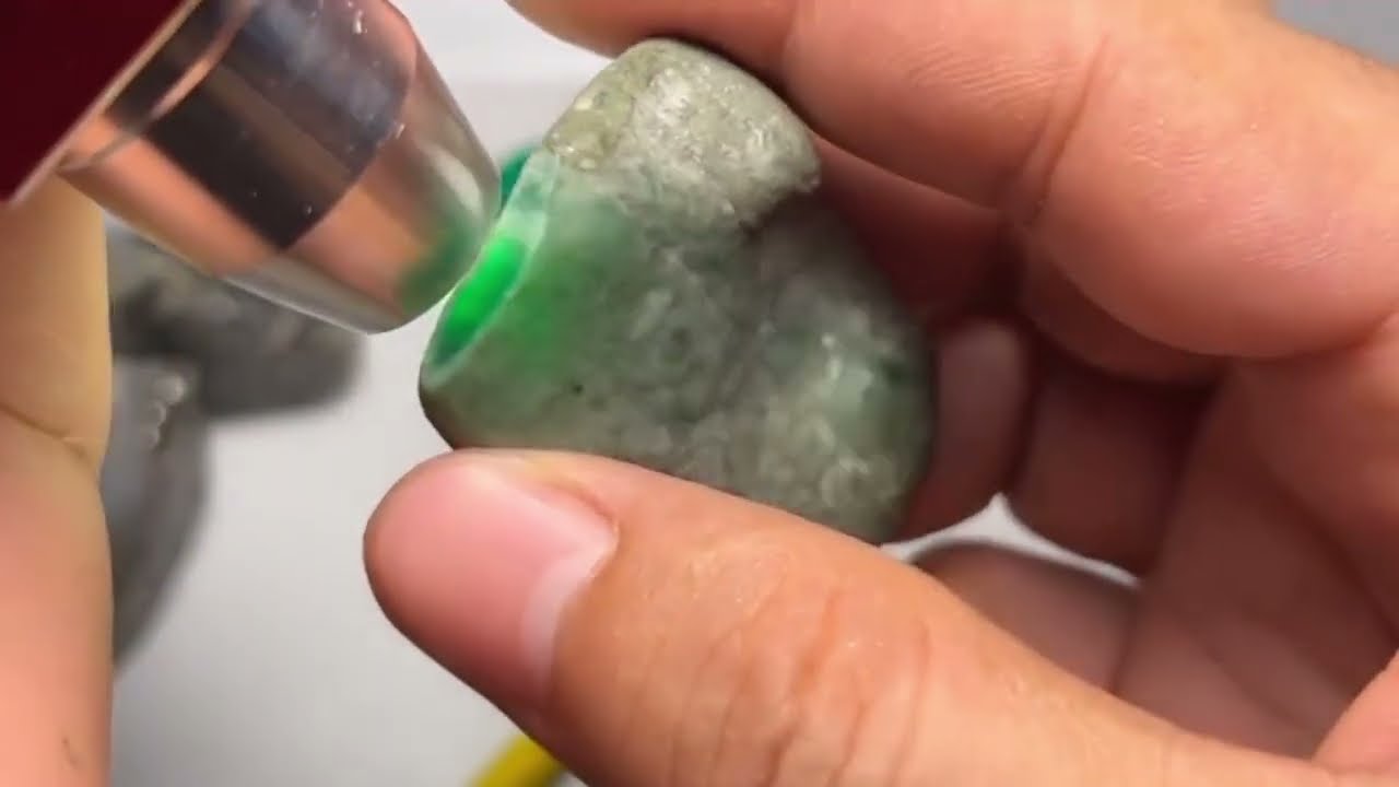 Knowledge of khamti jade