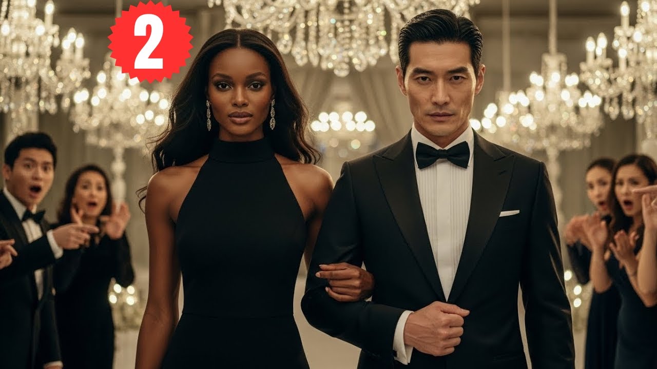 Betrayed Bride Marries Her Ex's Uncle for Revenge... He's Actually a Korean Mafia CEO #storytime