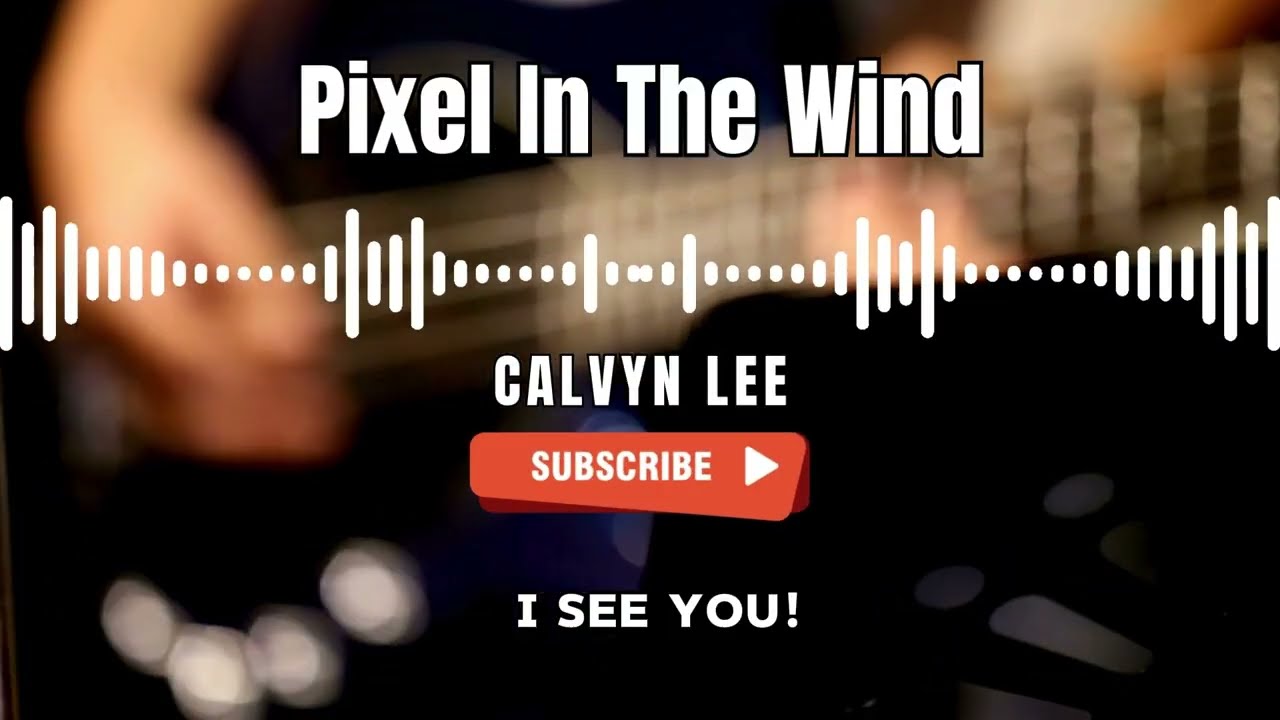 Pixel in the Wind - Retargeting & Meta Pixel Tracking Song