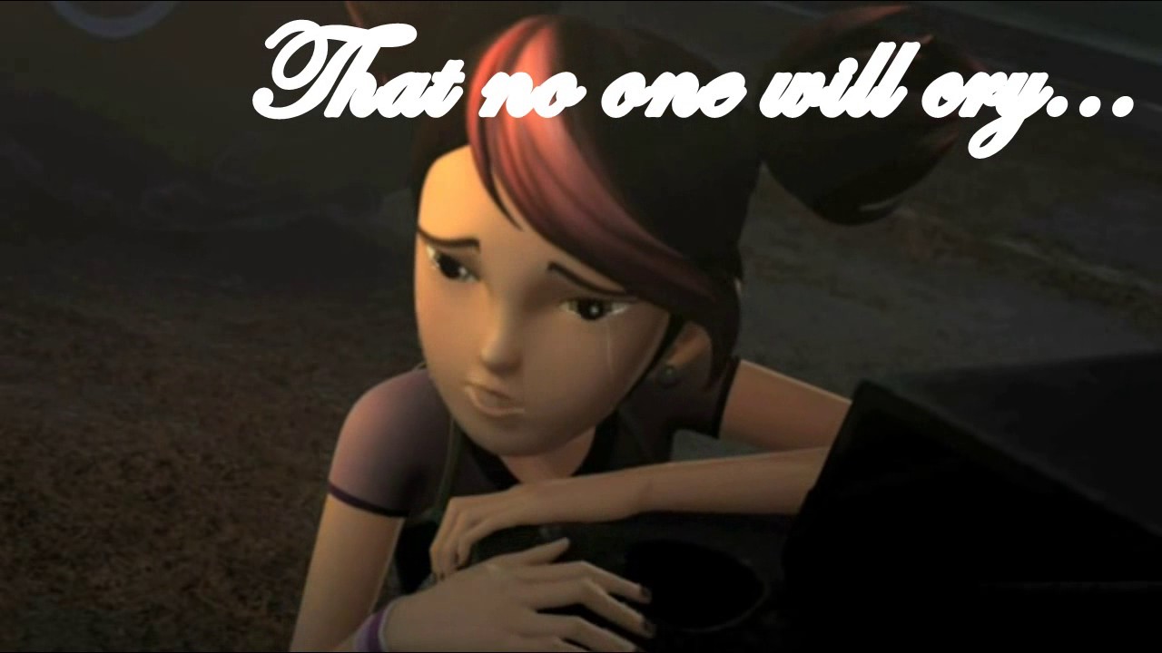 Transformers Prime - Life is beautyful