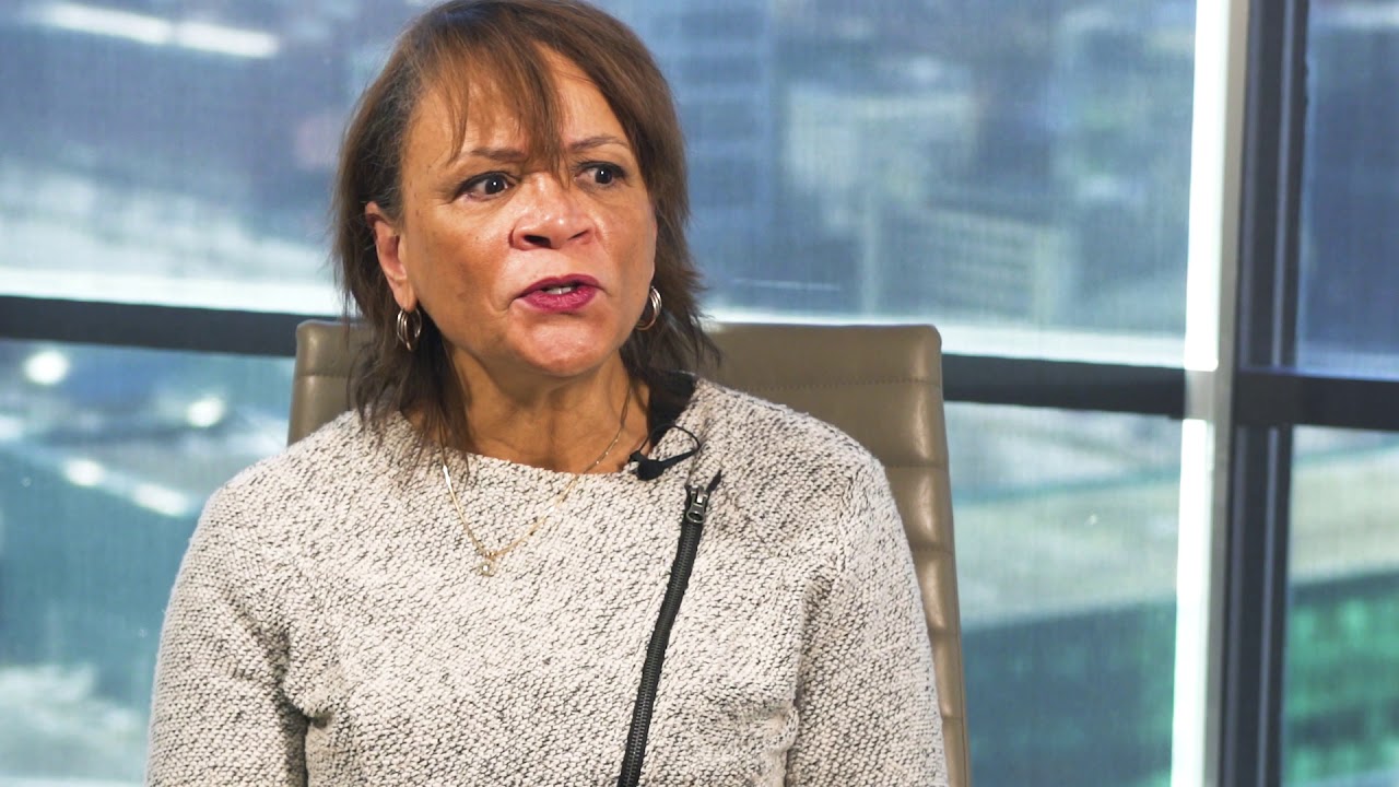 Patricia Frye on Offit Kurman's Medical Cannabis Affinity Group