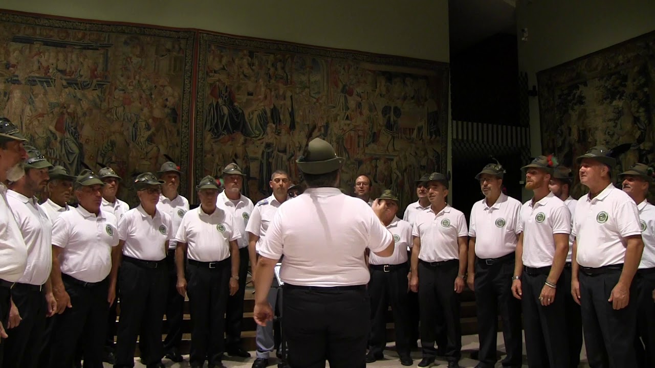 CORO   A N A   VALNURE   