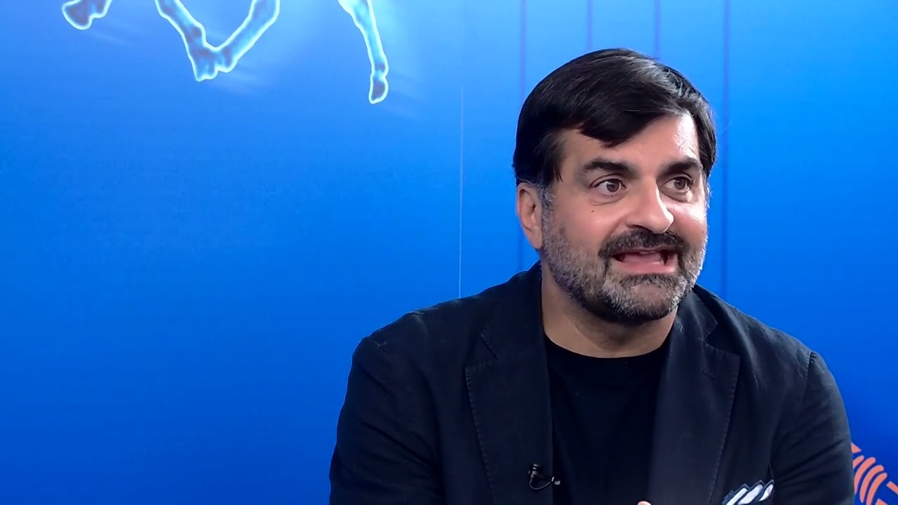 Riforma Csm, Palamara: &ldquo;C&rsquo;&egrave; bisogno del sorteggio per spezzare il meccanismo di controllo&rdquo;