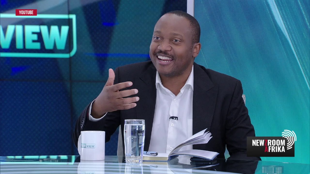 JJ Tabane is joined by Robert Marawa, Nikiwe Bikitsha and Aubrey Masango
