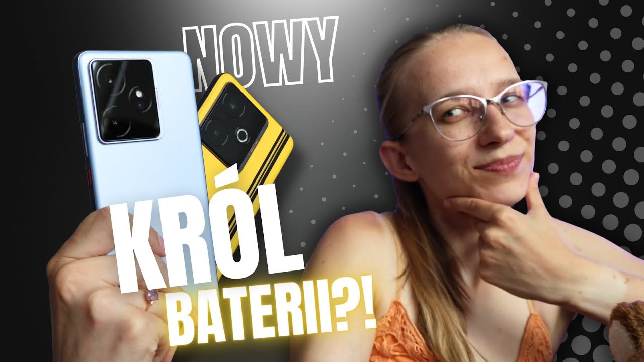 Realme GT 7 vs Realme GT 7T. Który wybrać?
