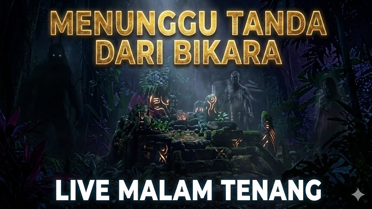 🔴Stay Kamera Hostnya Lagi Anu