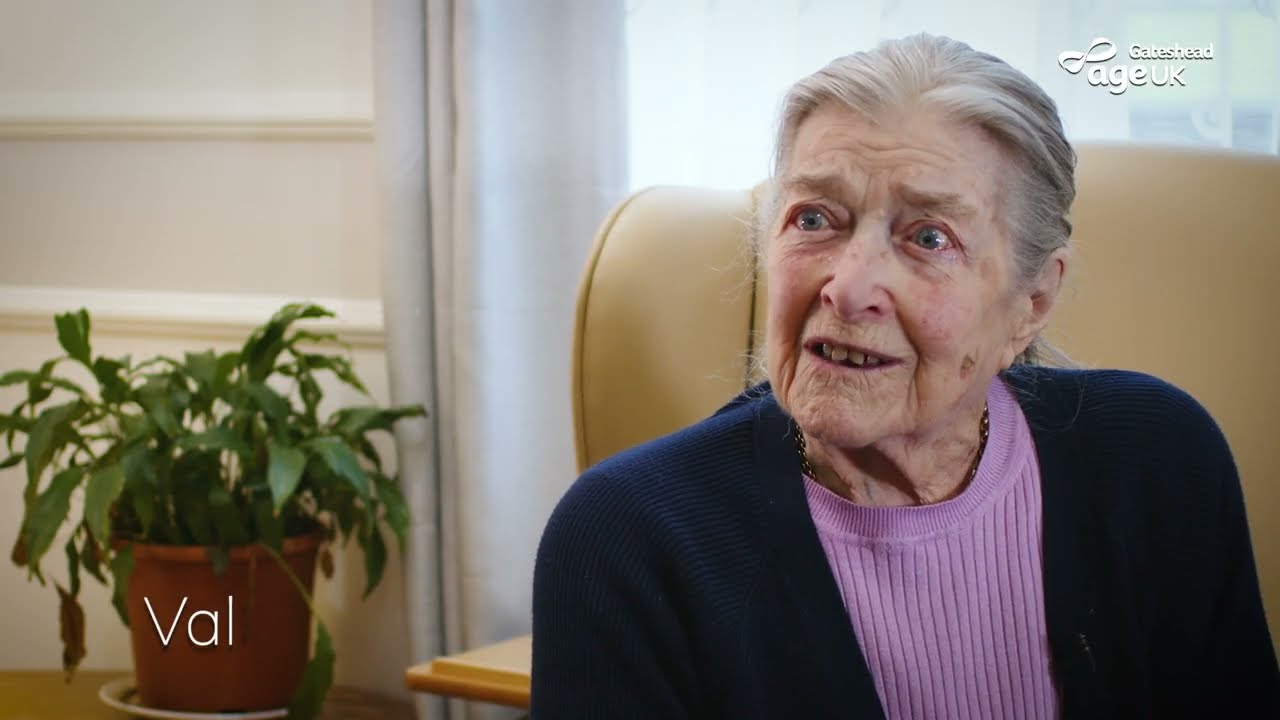 Care Home Exercise Activity Trainers