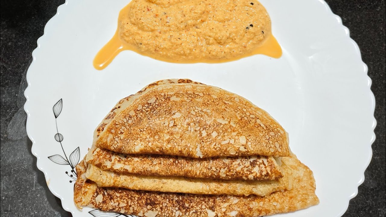 Easy & Healthy Breakfast Recipe | Suji poha mix recipe | #easybreakfast #quickrecipe  