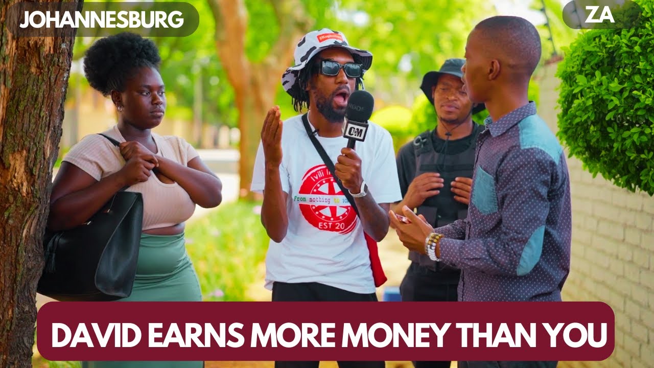 NIYATHEMBANA NA? EP637| Making couples switch phones loyalty test south africa