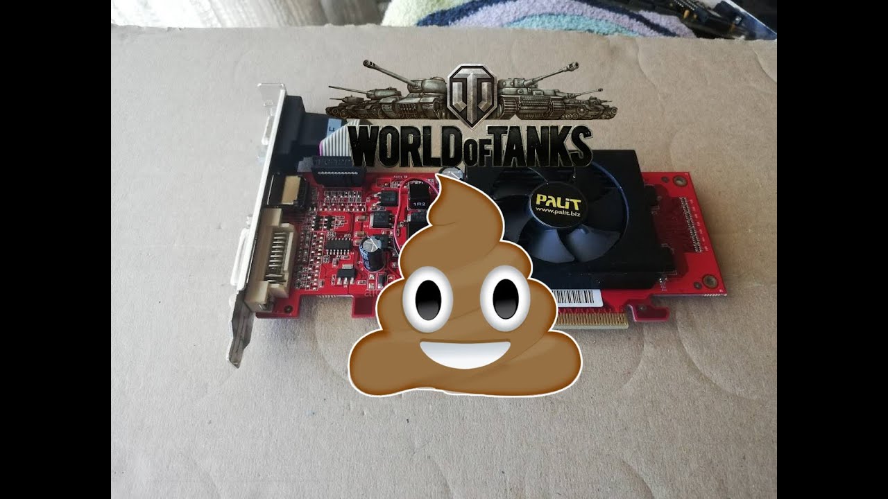 КОНЧЕННАЯ ЗАТЫЧКА GT210 512MB DDR2