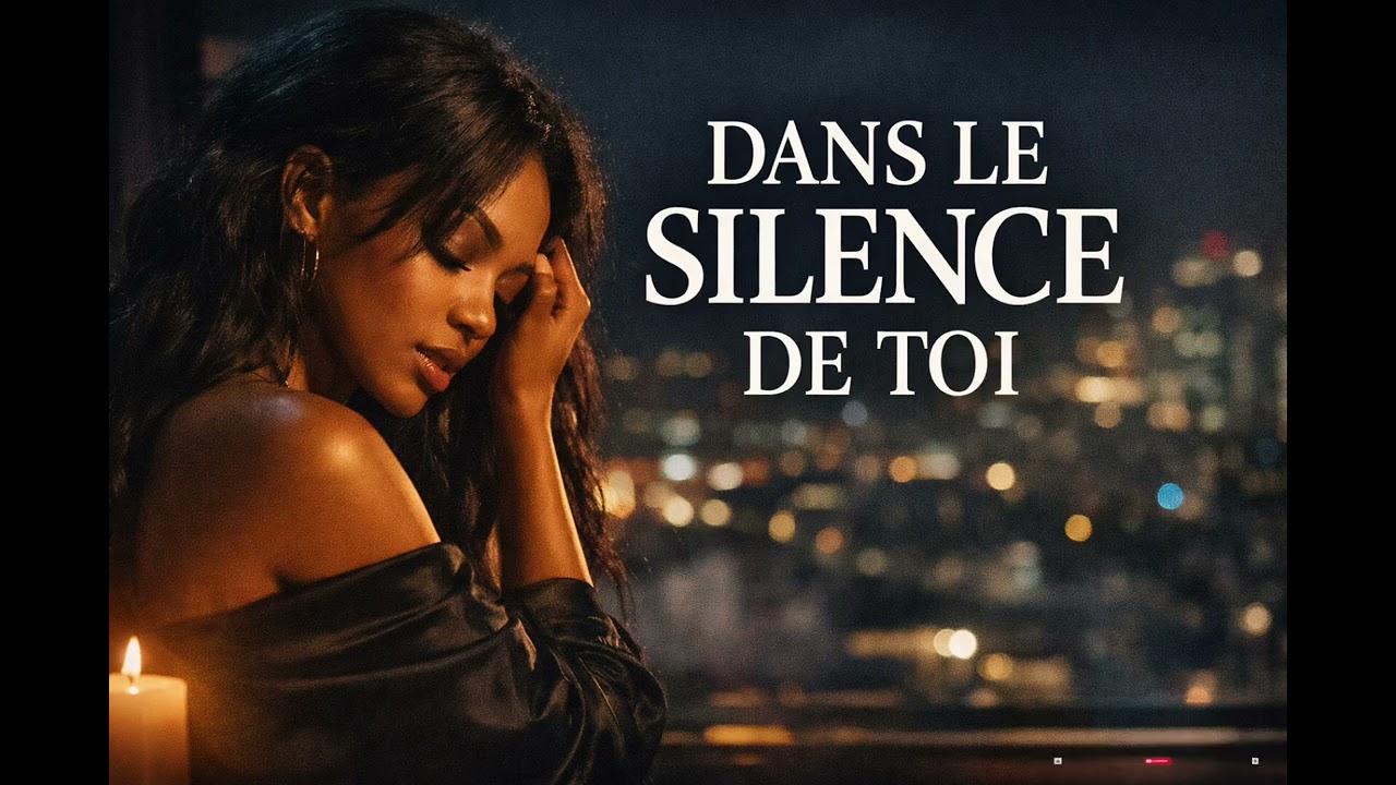 Miou—DANS LE SILENCE DE TOI