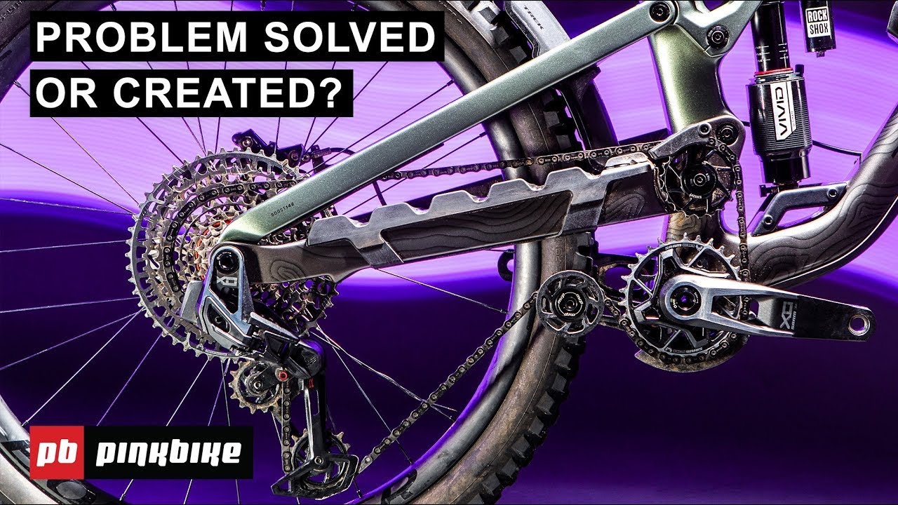 Trek Slash Review: The Most Important Enduro Bike Of 2024 | 2023 Enduro Bike Field Test