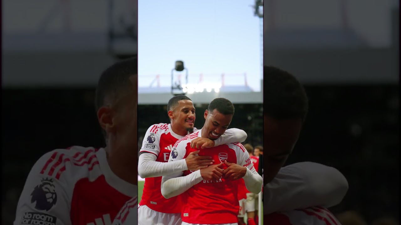 THAT LATE WINNING FEELING!