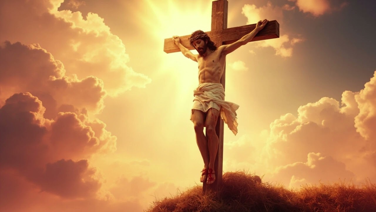 Jesus, My Savior