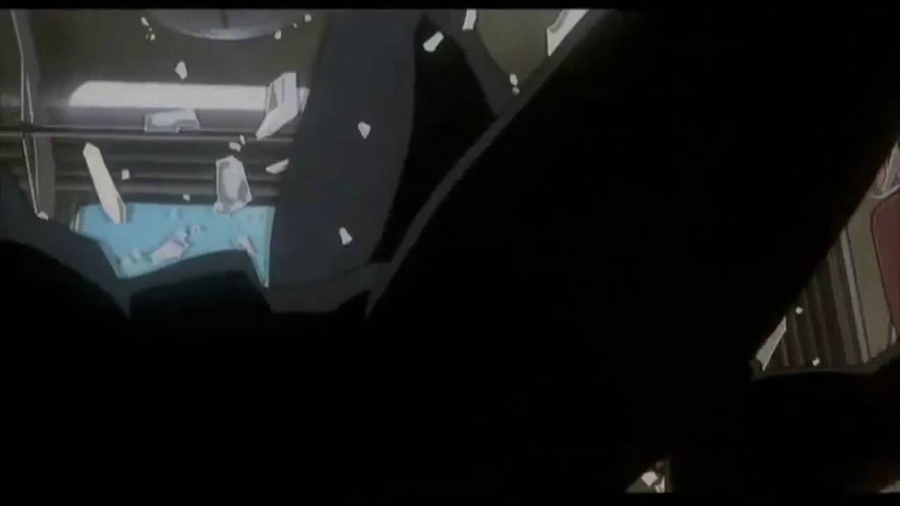 COWBOY BEBOP X TRAVIS SCOTT
