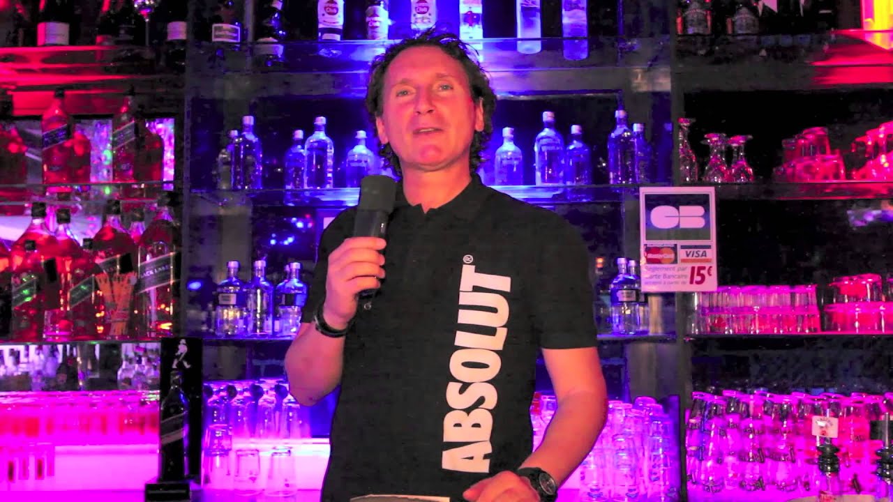discotheque les bains de minuit a la reunion