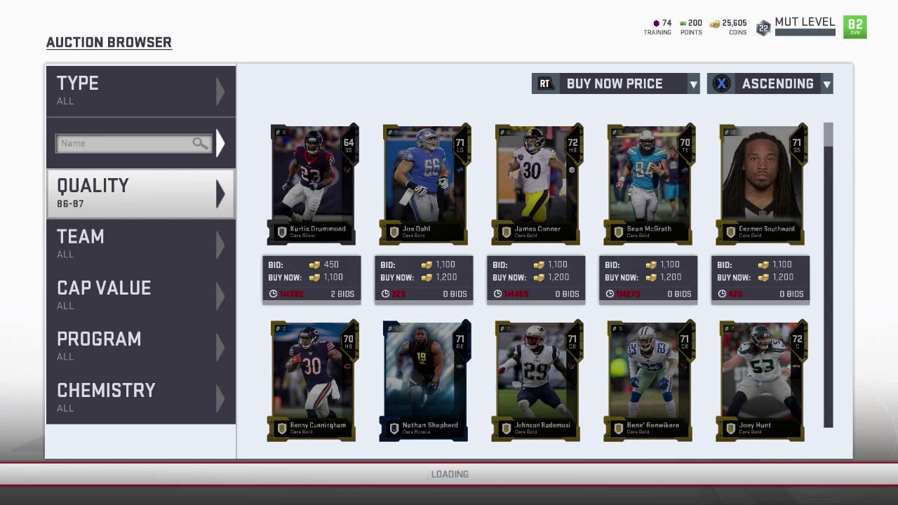 MUT 19 - Reward and Flashback Pack Opening!