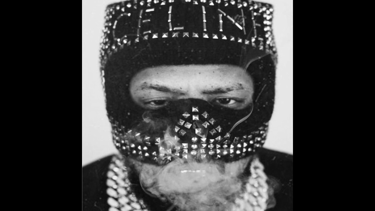 Westside Gunn x Hell On Earth Pt 2 Instrumental