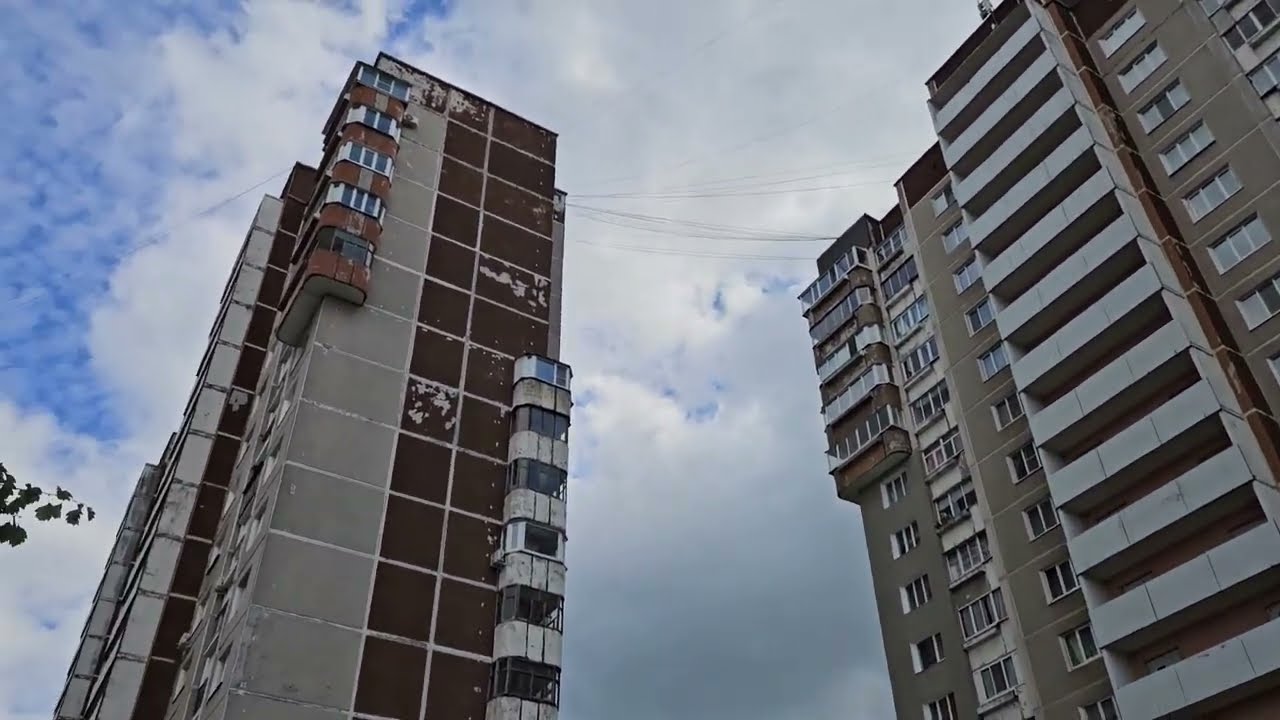 Дом на въезде в район Комсомольский! Лифты (КМЗ-2020 г.в.).V=1м/с, Q=400/630кг (г. Екатеринбург).