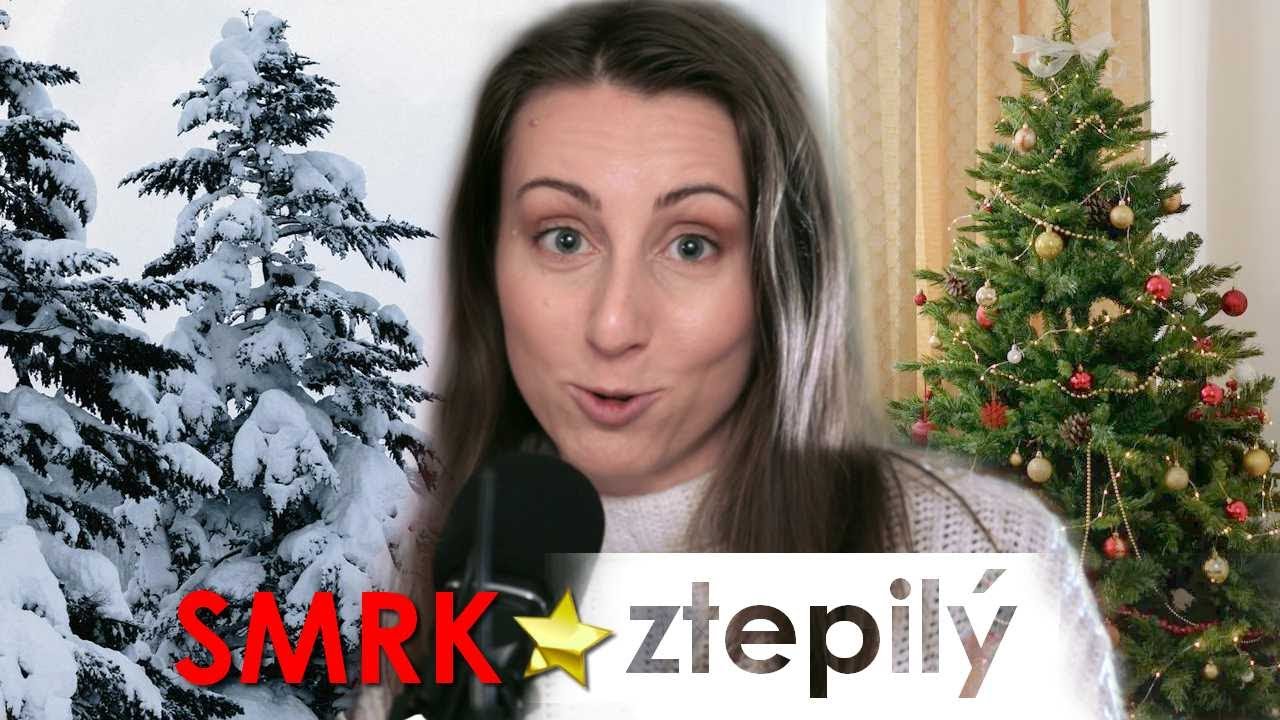 🔮 Nej vánoční stromek nebo jen ekologický potížista? 🎄 | Smrk ztepilý 🌲