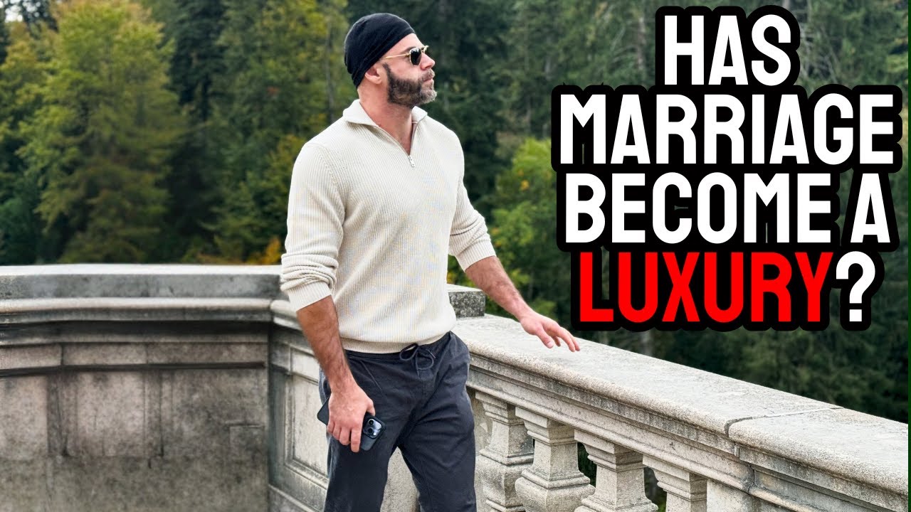 Is Marriage Still Worth It? The Realities of Modern Relationships