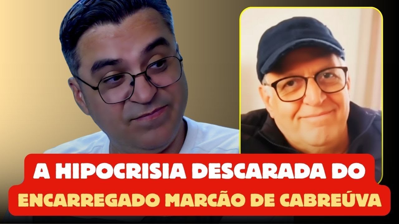 MARCÃO DE CABREÚVA E O TEATRO DA CCB: 
