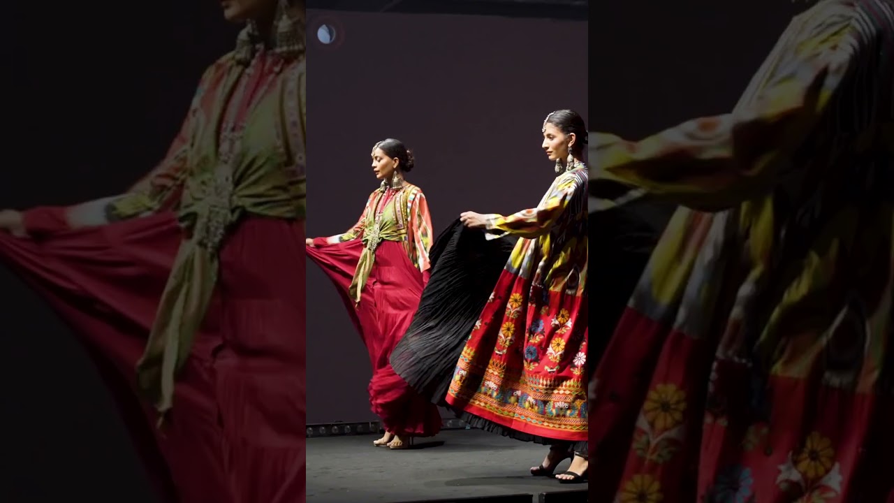 #rituberi #rituberidesigns #ritubericollection #model #fashionshow #slowmotion #shorts #ytshorts