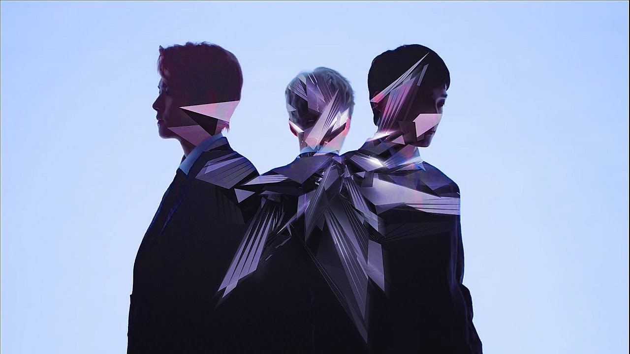 EXO-CBX - Horololo | Ｓｏｕｌｓ Ｒｅｍｉｘ