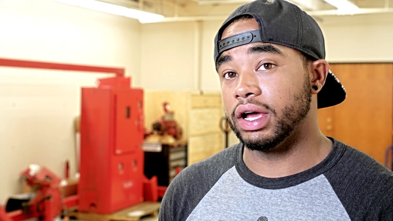 Sprinkler Fitter Local 669 Day In The Life Of An Apprentice