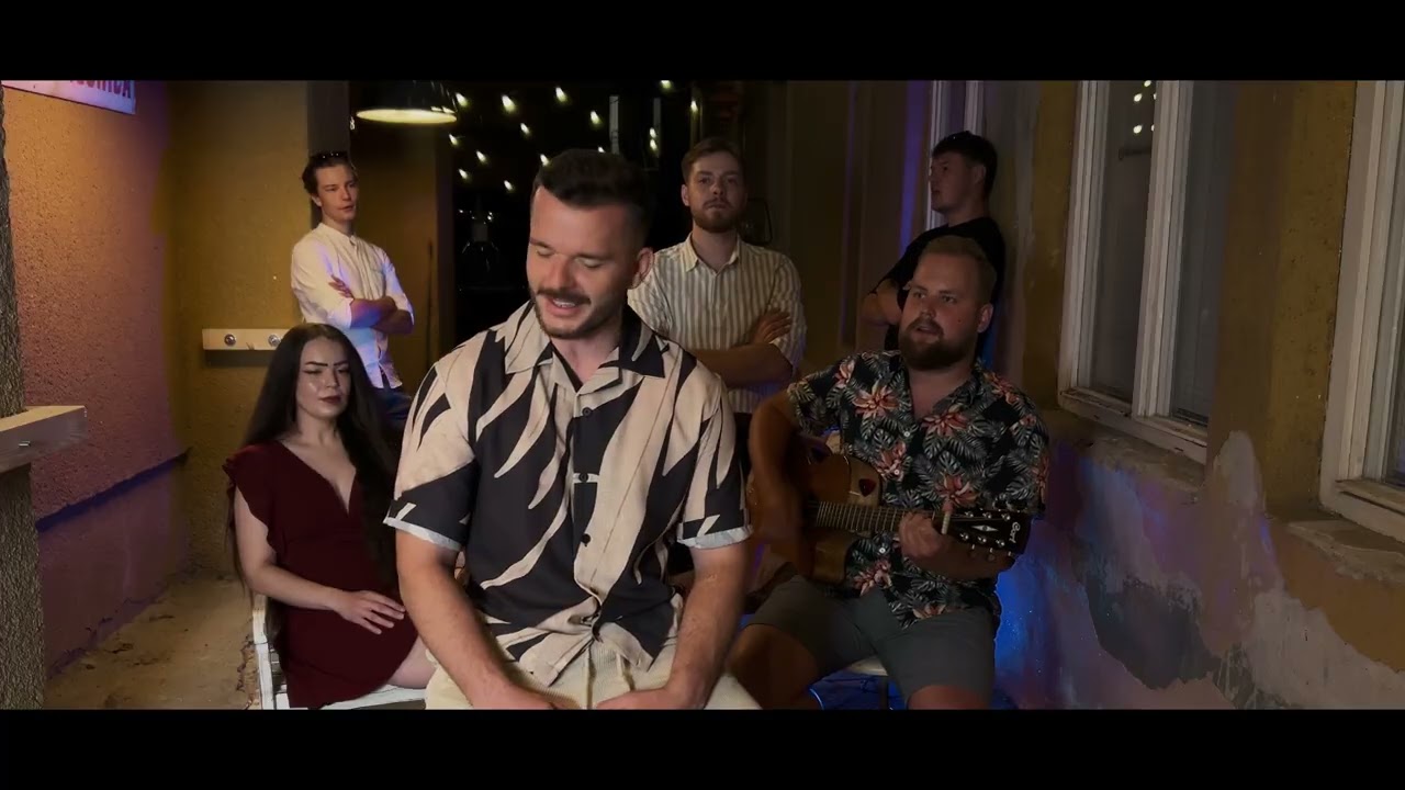 ŽAĽ (akustická verzia)