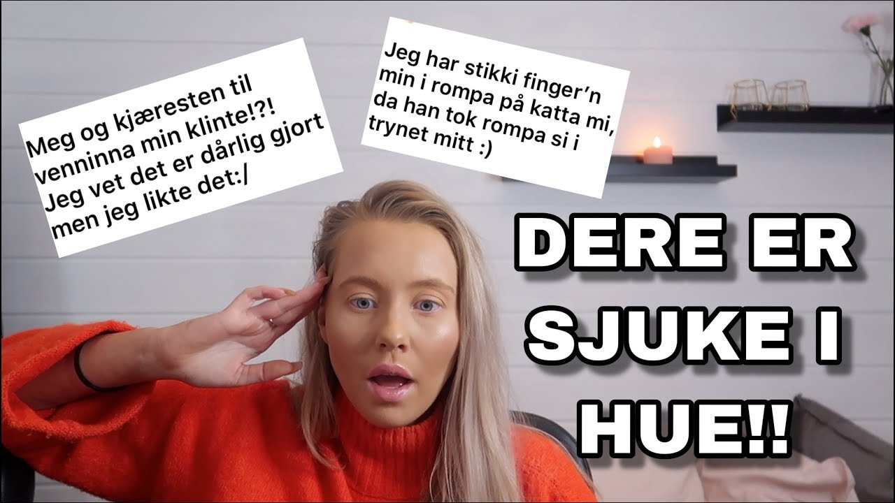 FORTELLER DERES HEMMELIGHETER (A)
