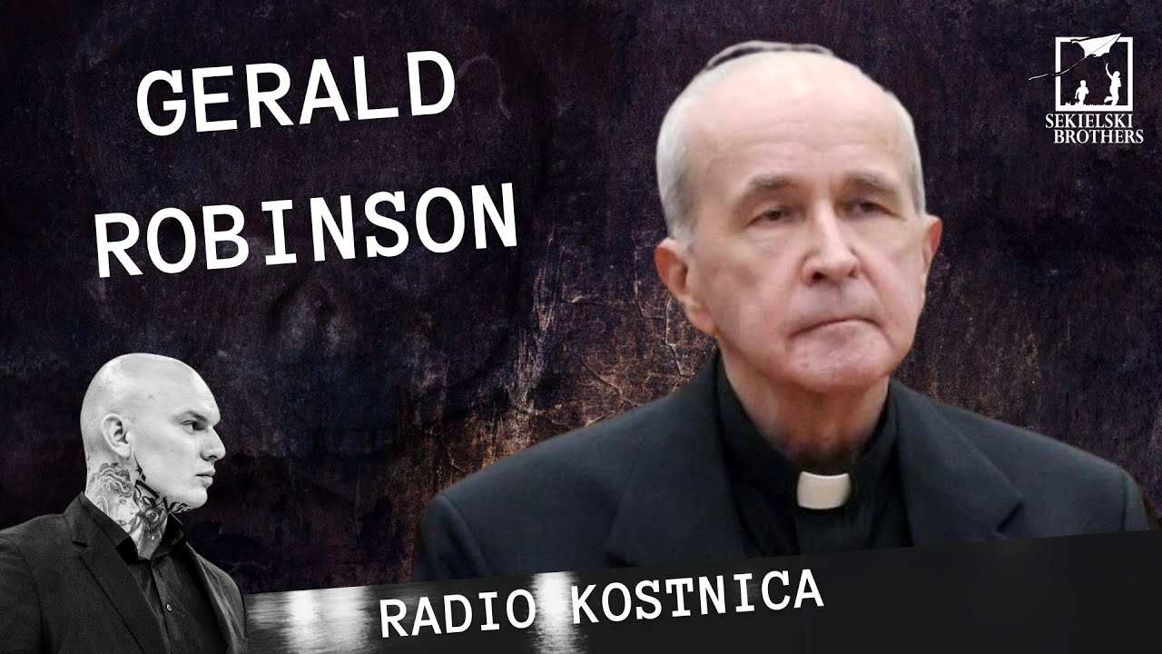 Ksiądz satanista