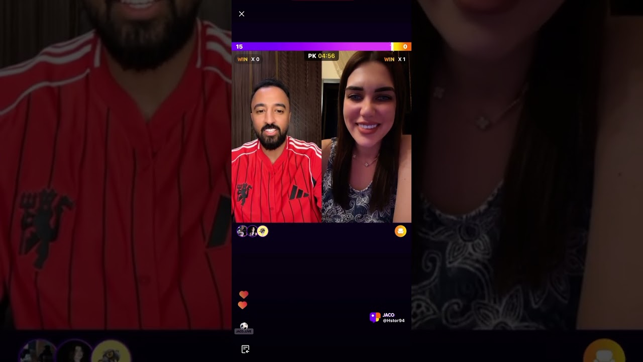 بث هستور كامل - الاثنين 2025/9/8