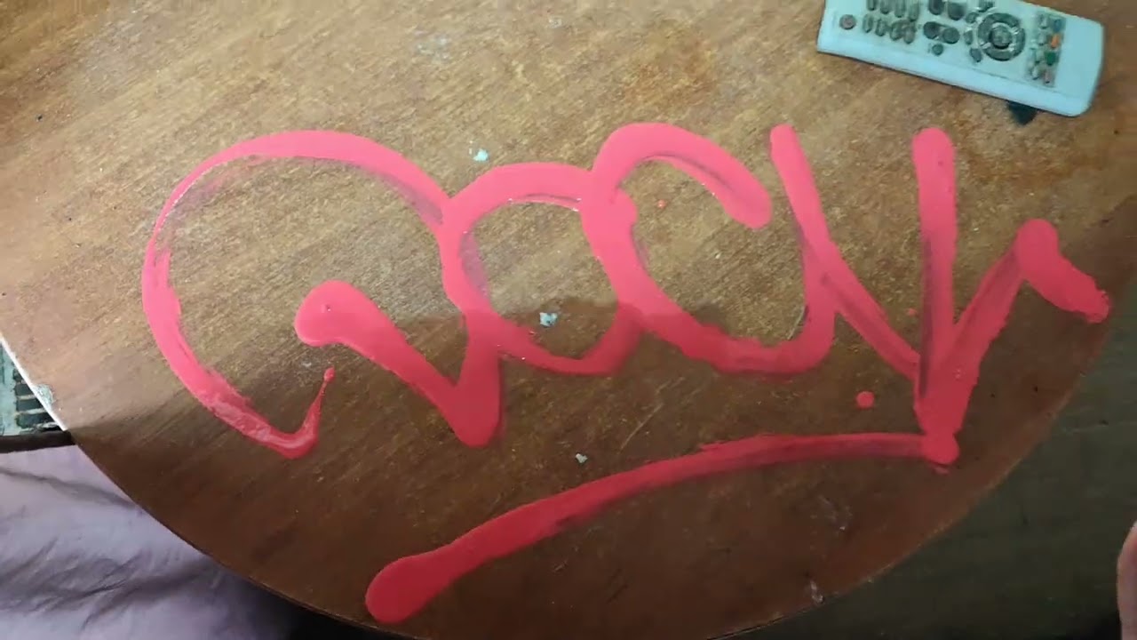 graffs latter