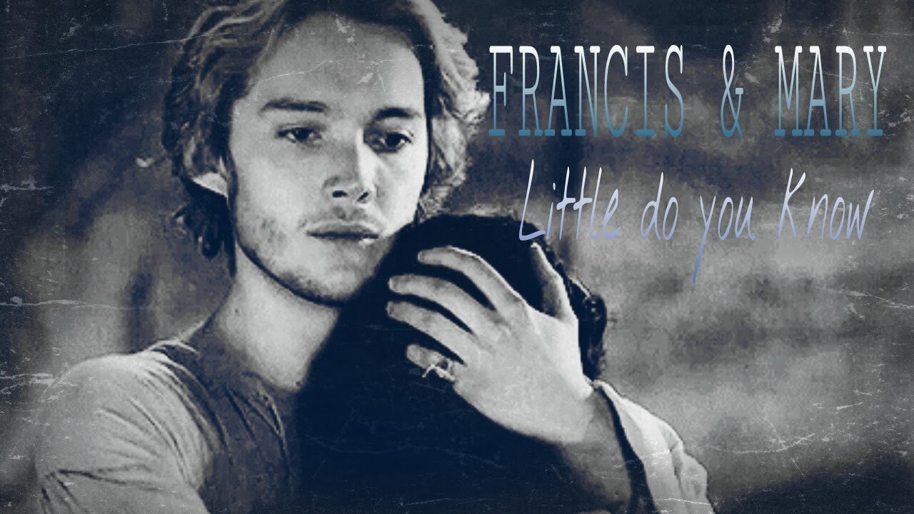 Francis & Mary | I'll Love You 'Til The Sun Dies