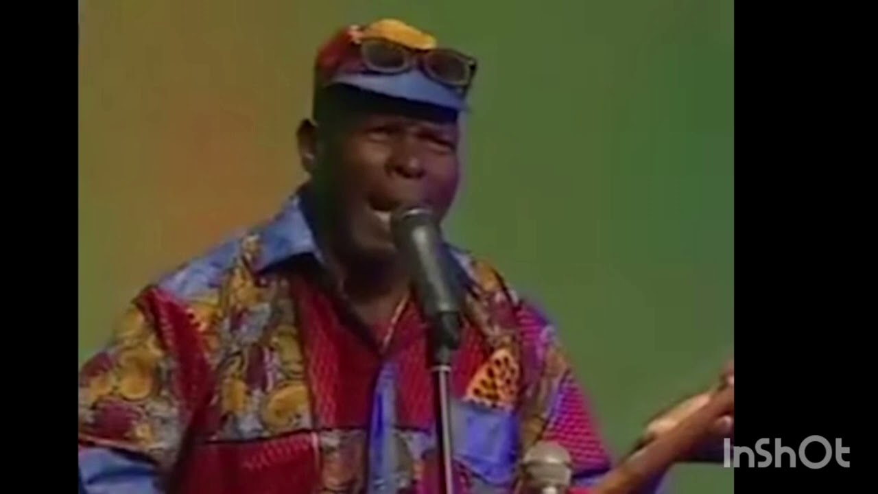 wattèninbougou Yacouba Sidibe