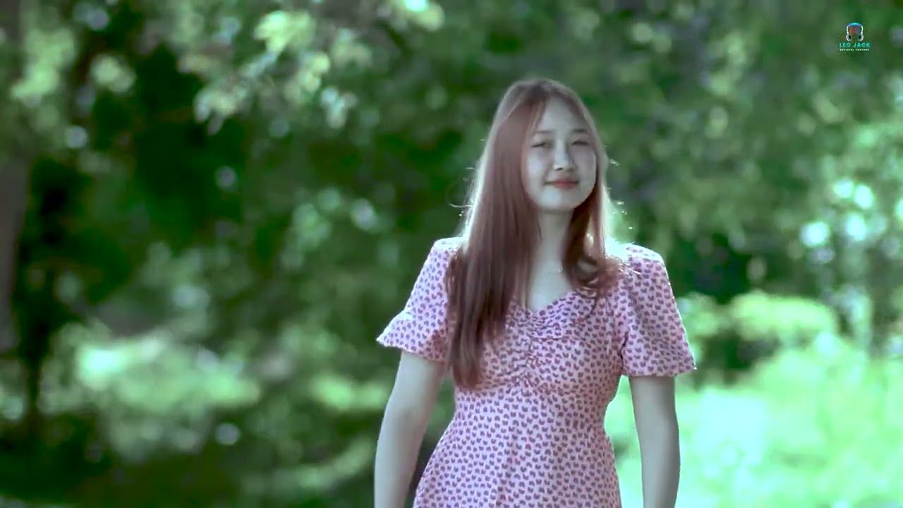 Title/ မခေါ်ရက်ဘူး တေးဆို - လီယိုဂျက်