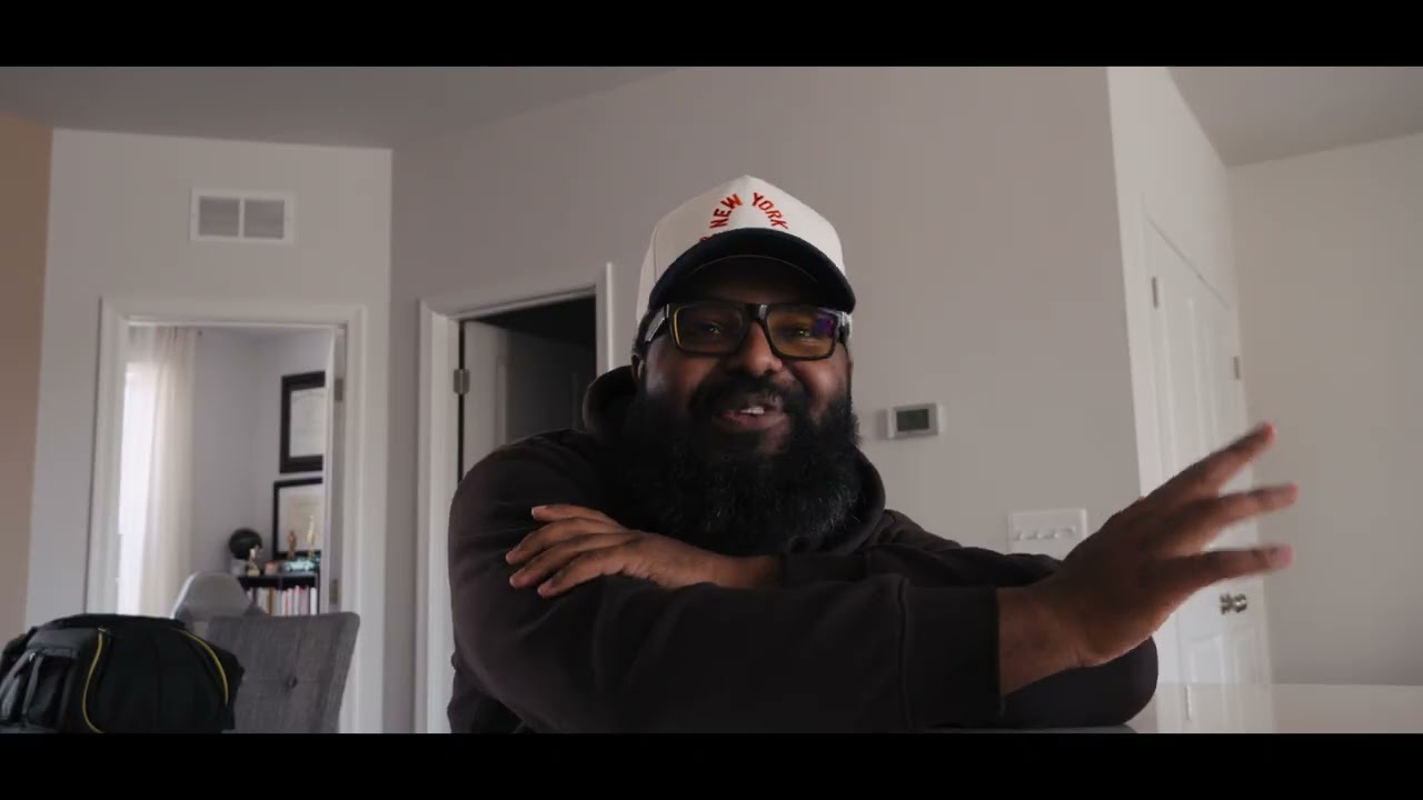 LIFE ON TAPE  Ep. 3