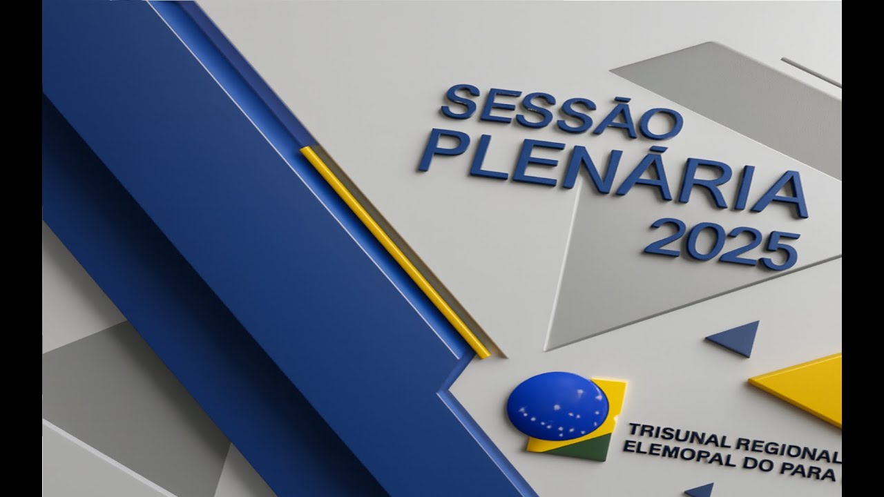 80ª Sessão Plenária Ordinária -  12/12/2025